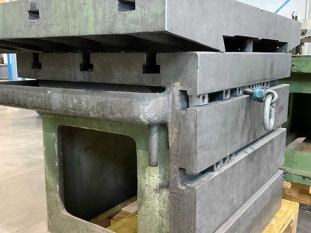 Opspantafel - afbeelding 6 van  7