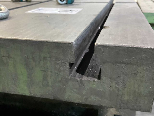 Opspantafel - afbeelding 7 van  7