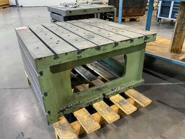 Opspantafel - afbeelding 3 van  5