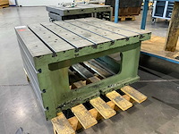 Opspantafel - afbeelding 3 van  5