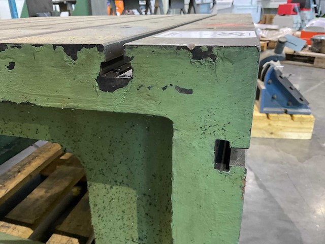 Opspantafel - afbeelding 4 van  5