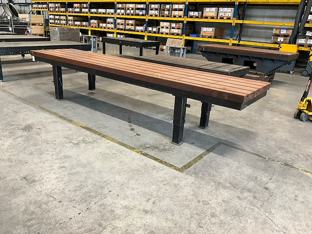 Opspantafel - afbeelding 1 van  3