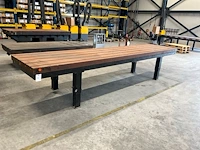 Opspantafel - afbeelding 2 van  3
