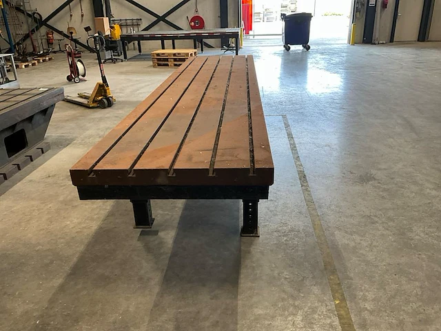 Opspantafel - afbeelding 3 van  3