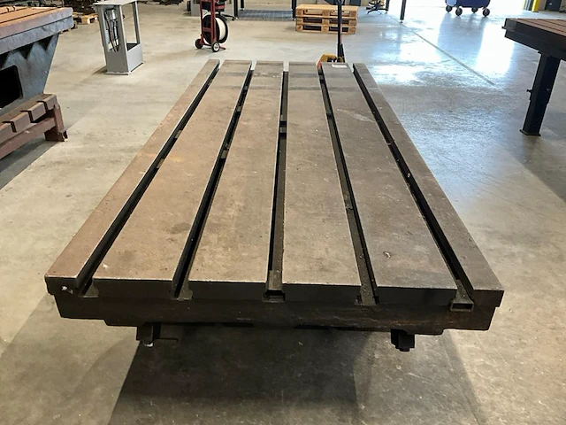 Opspantafel - afbeelding 3 van  3