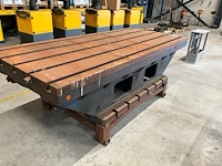 Opspantafel - afbeelding 2 van  3