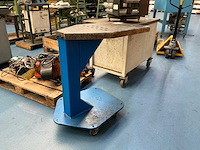 Opspantafel - afbeelding 3 van  3