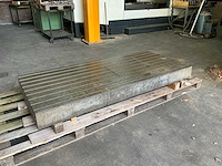 Opspantafel - afbeelding 1 van  3