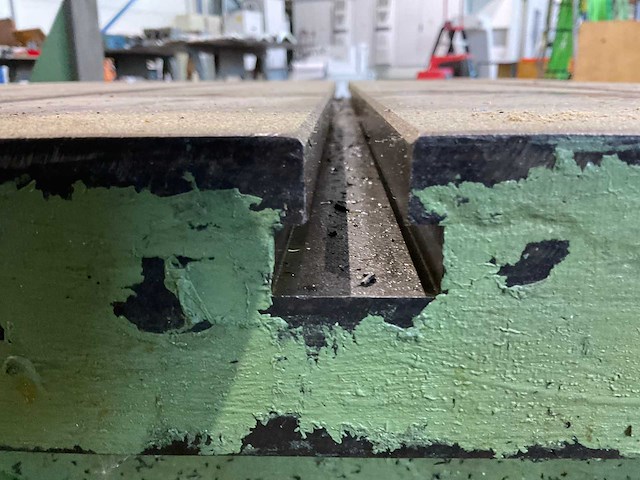 Opspantafel - afbeelding 1 van  1