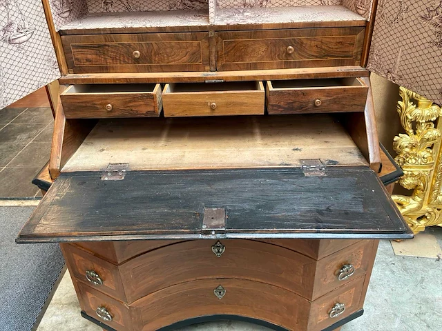 Opstand secretaire - afbeelding 2 van  13