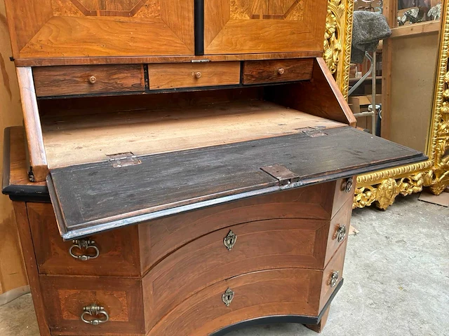 Opstand secretaire - afbeelding 3 van  13