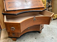 Opstand secretaire - afbeelding 5 van  13