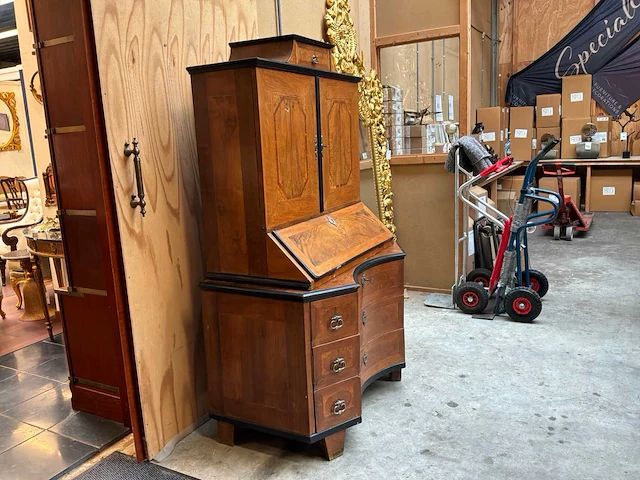 Opstand secretaire - afbeelding 7 van  13