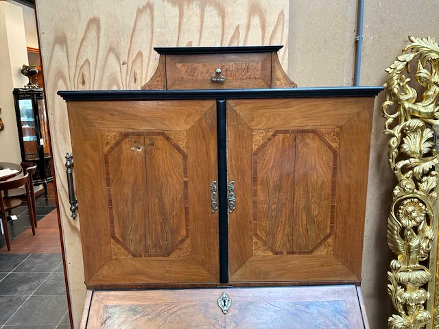 Opstand secretaire - afbeelding 8 van  13