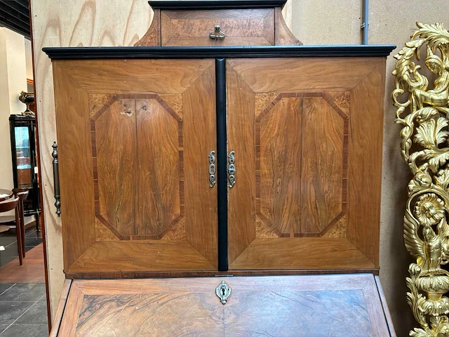 Opstand secretaire - afbeelding 9 van  13