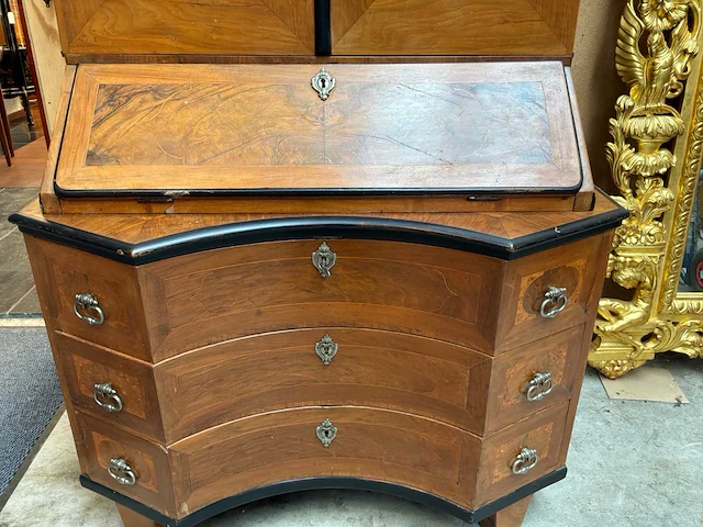 Opstand secretaire - afbeelding 10 van  13
