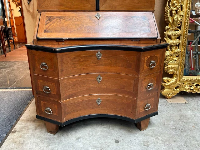 Opstand secretaire - afbeelding 11 van  13