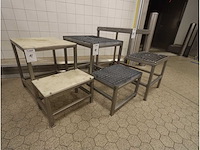 Opstap (3x) - afbeelding 1 van  2