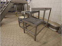 Opstap (3x) - afbeelding 2 van  2