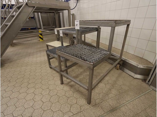 Opstap (3x) - afbeelding 2 van  2