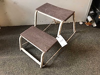 Opstap - afbeelding 1 van  2