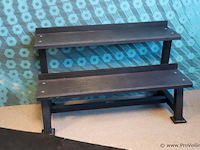 Opstapje - 120x60x70cm - afbeelding 1 van  3