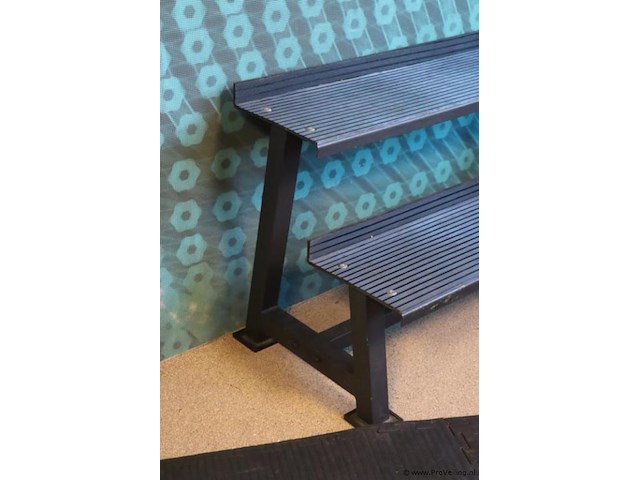 Opstapje - 120x60x70cm - afbeelding 2 van  3