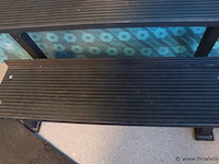 Opstapje - 120x60x70cm - afbeelding 3 van  3