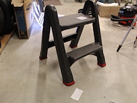 Opstapje curver - afbeelding 1 van  2