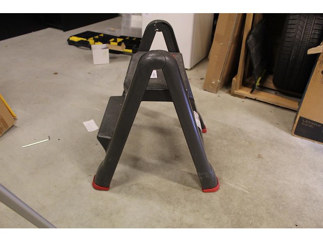 Opstapje curver - afbeelding 2 van  2