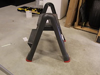 Opstapje curver - afbeelding 2 van  2