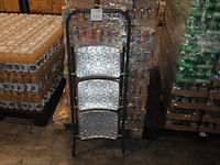 Opstapje met 3 treden. - afbeelding 1 van  2