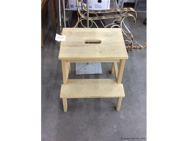 Opstapje - afbeelding 1 van  2