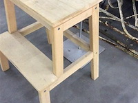 Opstapje - afbeelding 2 van  2