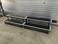 Opstapjes (2x) - afbeelding 1 van  5