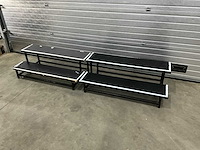 Opstapjes (2x) - afbeelding 2 van  5