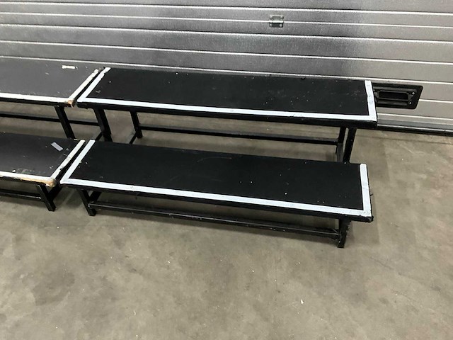 Opstapjes (2x) - afbeelding 3 van  5