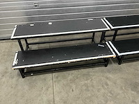 Opstapjes (2x) - afbeelding 4 van  5
