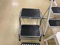 Opstapkruk (4x) - afbeelding 3 van  6