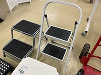 Opstapkruk (4x) - afbeelding 6 van  6