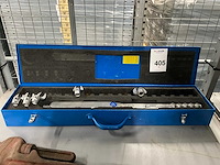 Opsteek momentsleutel - afbeelding 1 van  4