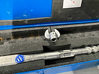 Opsteek momentsleutel - afbeelding 4 van  4