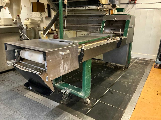 Op’t root ro 85/hm langmaker - afbeelding 1 van  7