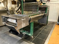 Op’t root ro 85/hm langmaker