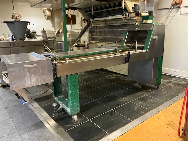 Op’t root ro 85/hm langmaker - afbeelding 2 van  7