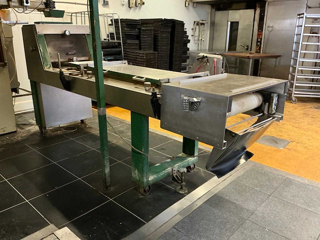 Op’t root ro 85/hm langmaker - afbeelding 3 van  7