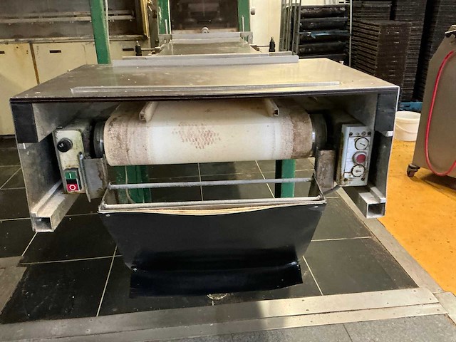 Op’t root ro 85/hm langmaker - afbeelding 4 van  7