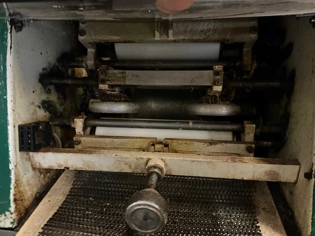 Op’t root ro 85/hm langmaker - afbeelding 5 van  7