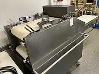 Op’t root vlaai rastermachine - afbeelding 4 van  5