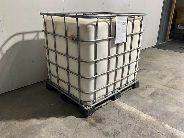 Opta optacool 600 hs koelmiddel - afbeelding 1 van  4